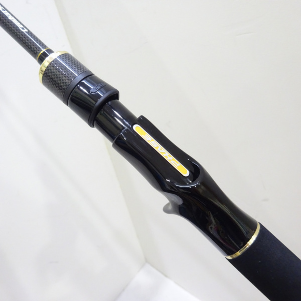 コンバットスティックフェイズ PCSC-67MHテンペスト | イシグロ公式