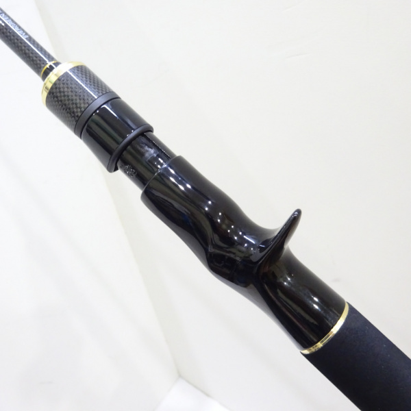 コンバットスティックフェイズ PCSC-67MHテンペスト | イシグロ公式