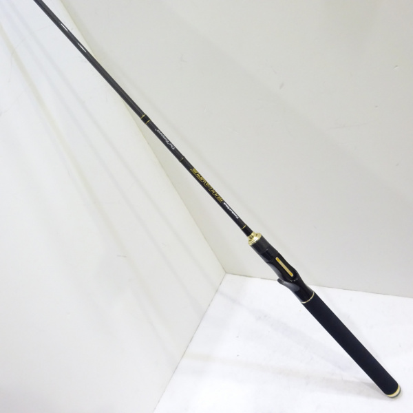 コンバットスティックフェイズ PCSC-67MHテンペスト | イシグロ公式