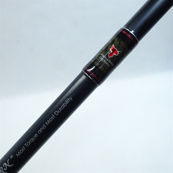 08ポイズンヘリテージHCー611HR | イシグロ公式オンライン