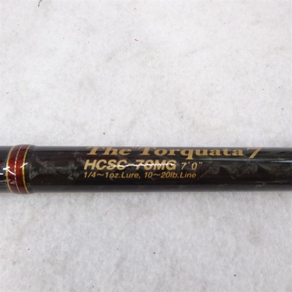 ヘラクレスHCSCー70MG トルクアータ7 | イシグロ公式