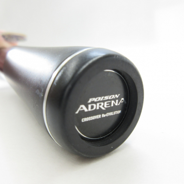 19ポイズンアドレナ 1610MH-2 | イシグロ公式オンラインショップ