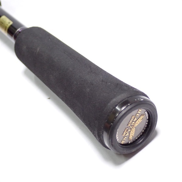 ハートランド742HRB－SV12疾風ビワコスペック | イシグロ