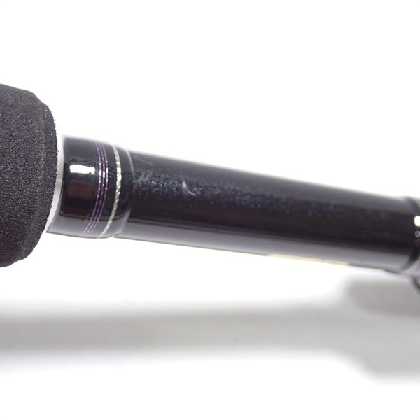 ハートランド742HRB－SV12疾風ビワコスペック | イシグロ