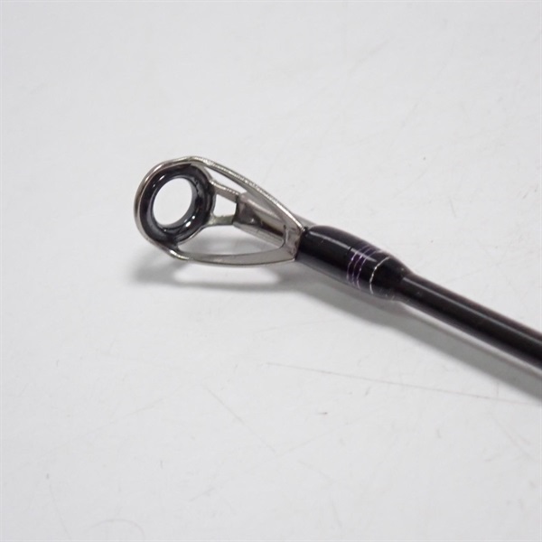 ハートランド742HRB－SV12疾風ビワコスペック | イシグロ