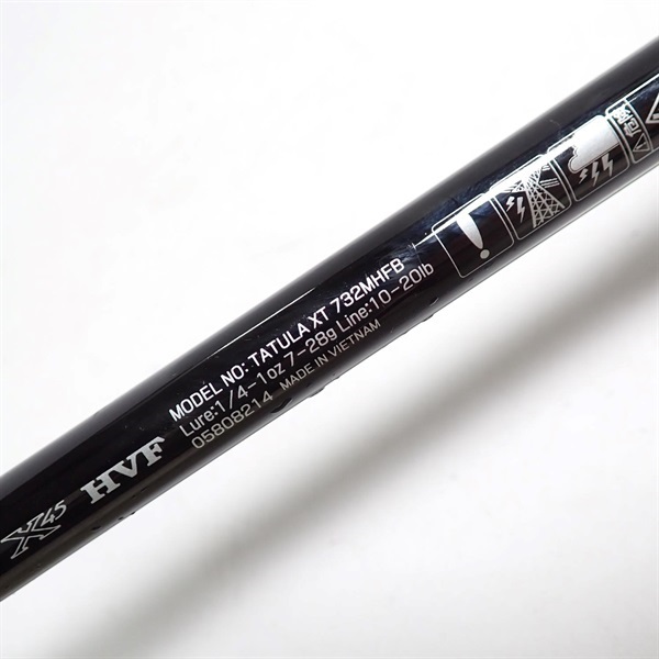 タトゥーラXT732MHFB | イシグロ公式オンラインショップ