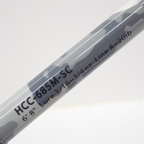 19ホーネットカラーズHCC－685M－SC | イシグロ公式