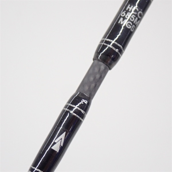 アブガルシア　ホーネットカラーズ　HCC-685M-SC 19ホーネットカラーズHCC－685M－SC | イシグロ公式