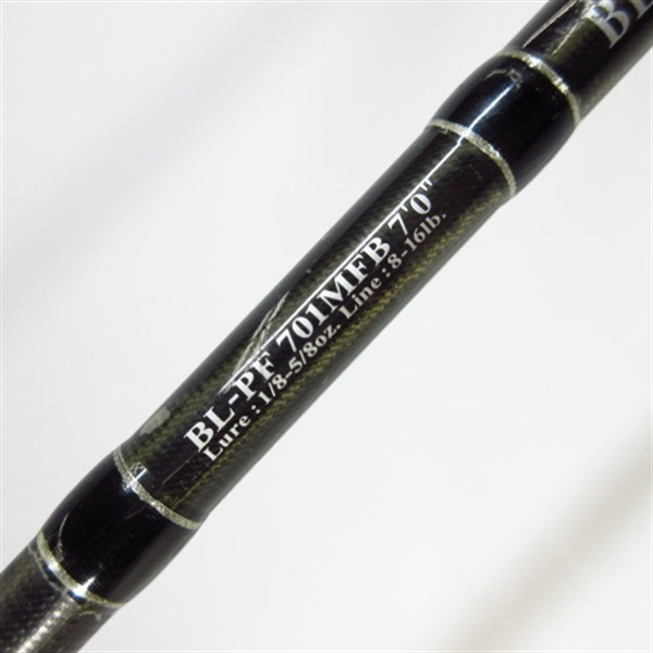 10ブラックレーベルPFBL－PF701MFB | イシグロ公式