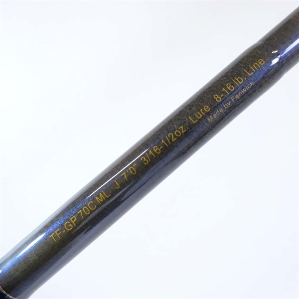 16テクナGPTF－GP 70C ML J | イシグロ公式オンライン