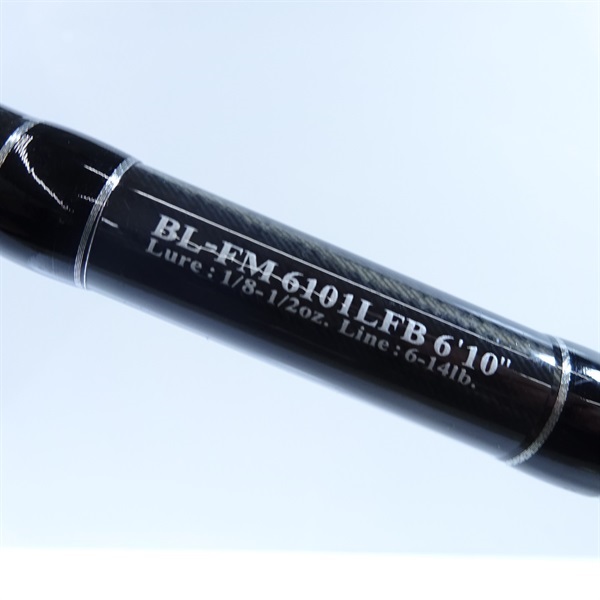 HEVE へイヴ　フィンスリーブBL　ブラック　美品 ブラックレーベルBLーFM6101LFB | イシグロ公式