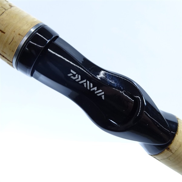HEVE へイヴ　フィンスリーブBL　ブラック　美品 ブラックレーベルBLーFM6101LFB | イシグロ公式