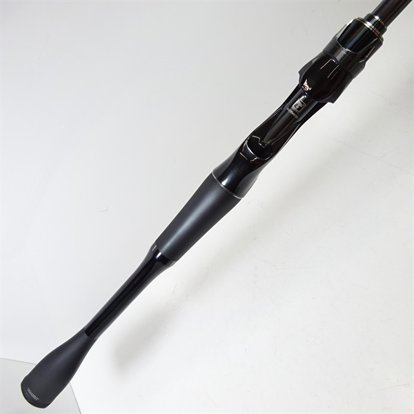 【中古】シマノ×ジャッカル 21ポイズングロリアス 168ML+ ジャッカル×シマノ 21 ポイズン グロリアス 263ML