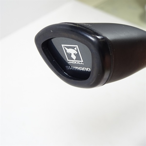 【中古】シマノ×ジャッカル 21ポイズングロリアス 168ML+ シマノ 21 ポイズングロリアス [POIZON GLORIOUS] 168ML+(ベイト
