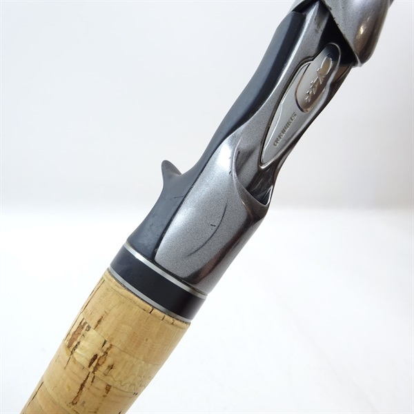 シマノ　バンタム　168MH 16バンタム168MH | イシグロ公式オンラインショップ