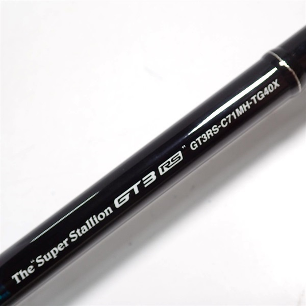 エバーグリーン　カレイド インスピラーレ GT3RS-C71MH-TG40X エバーグリーン カレイドインスピラーレ【GT3RS-C71MH-TG40X