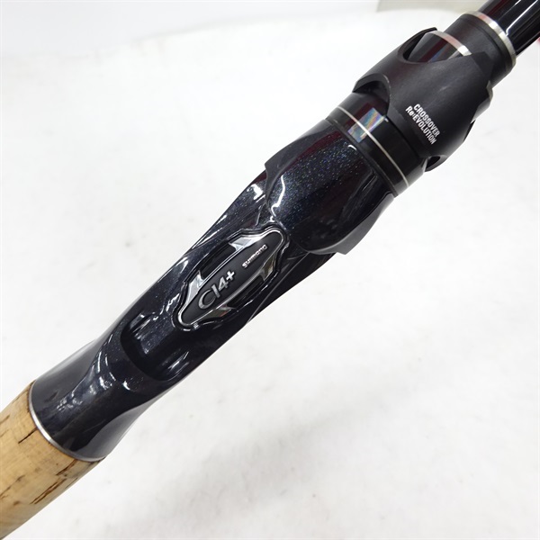16ポイズングロリアス170HーSB | イシグロ公式オンラインショップ
