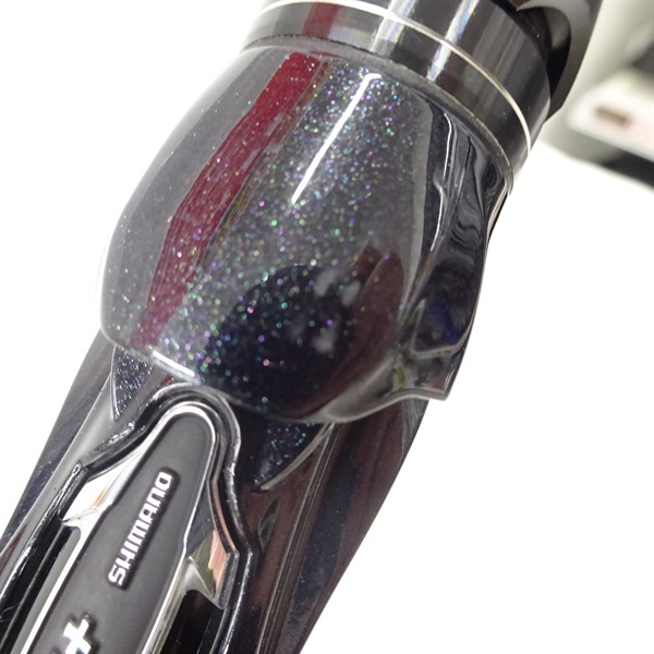 16ポイズングロリアス170HーSB | イシグロ公式オンラインショップ