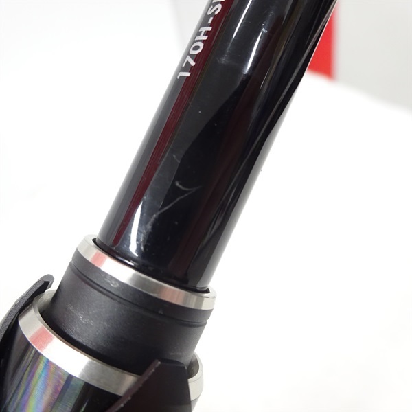 16ポイズングロリアス170HーSB | イシグロ公式オンラインショップ
