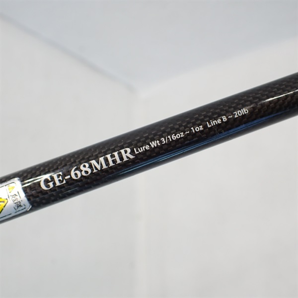 deps ゲインエレメント　GE-68MH カバーゲームエレメント　美品 16ゲインエレメントGEー68MHRカバーゲームエレメント