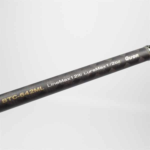 クオン バスタードBTC－642ML | イシグロ公式オンラインショップ