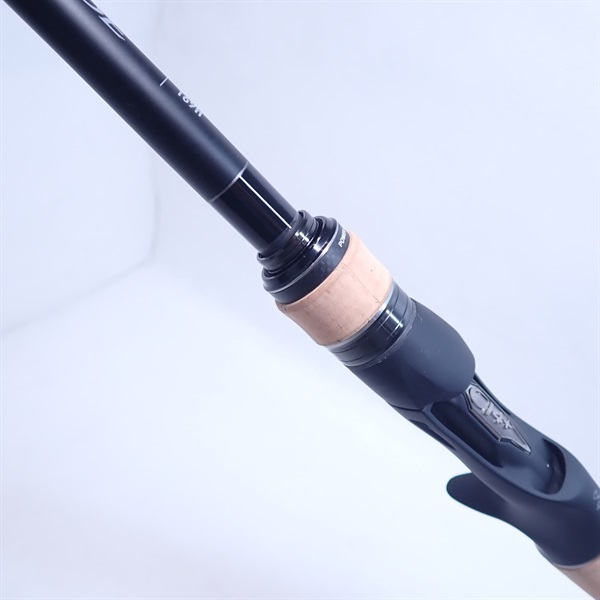 XYZ1105⭐️22エクスプライド169H シマノ 22 エクスプライド 169H (Shimano ブラックバス ロッド