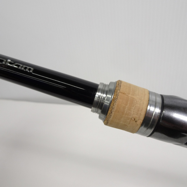 シマノ(SHIMANO) バンタム 180XXH-SB 378903｜アウトドア用品