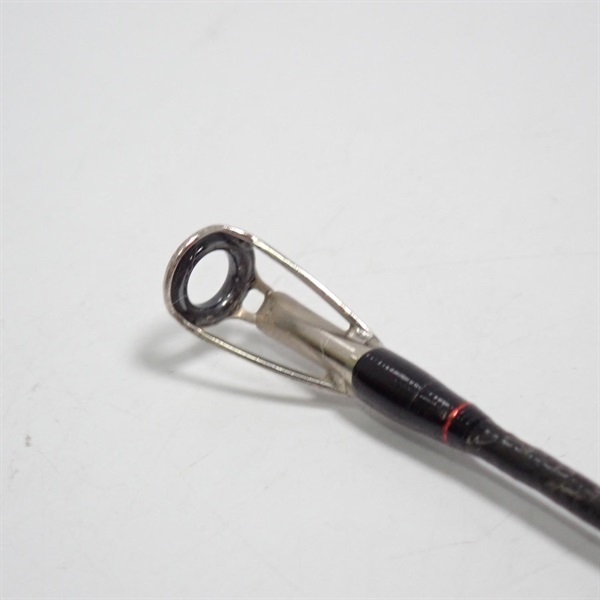 15ゾディアス中古良品166M2 20ゾディアス 166M-2｜＠ベリーネット 日本最大新品中古釣具WEBショップ ロッド
