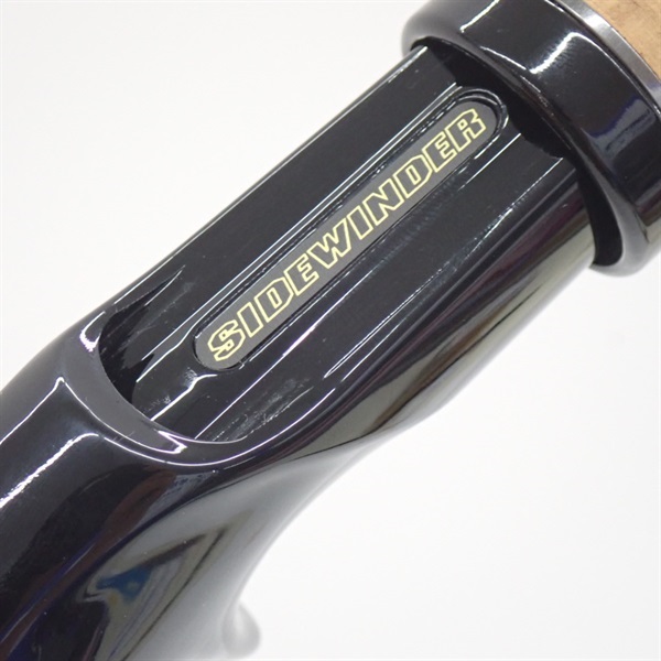 10サイドワインダーTGC－66MHRソリッドセッター