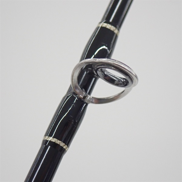 レア　廃盤　美品　デプス　サイドワインダー　TGCー66MHR ソリッドセッター デプス サイドワインダー【TGC-66MHR ソリッドセッター】 - 越谷