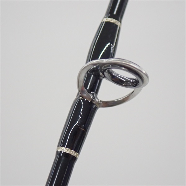 10サイドワインダーTGC－66MHRソリッドセッター