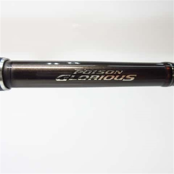 19ポイズングロリアスXC173MHーG | イシグロ公式オンライン