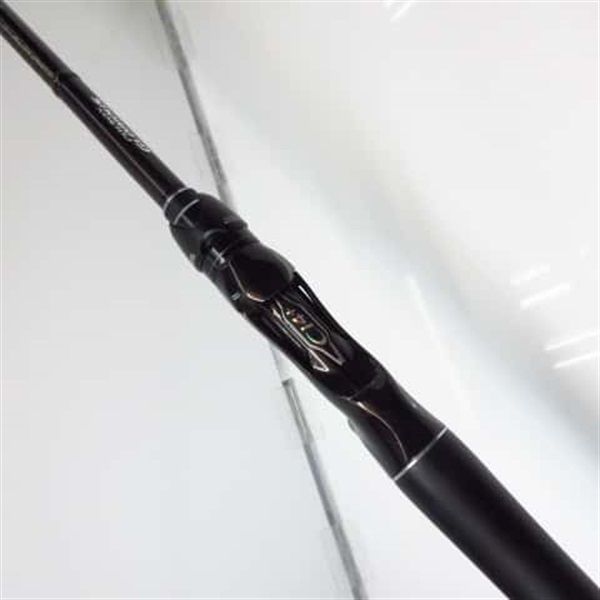 19ポイズングロリアスXC173MHーG | イシグロ公式オンライン