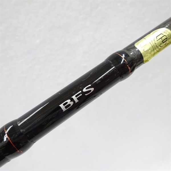 13ポイズンアドレナ1610L＋BFS | イシグロ公式オンライン