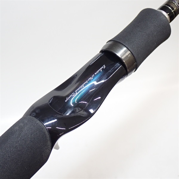 ハートランド疾風ビワコスペックHL742HRB－SV12