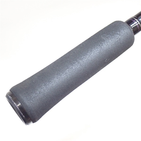 ハートランド疾風ビワコスペックHL742HRB－SV12