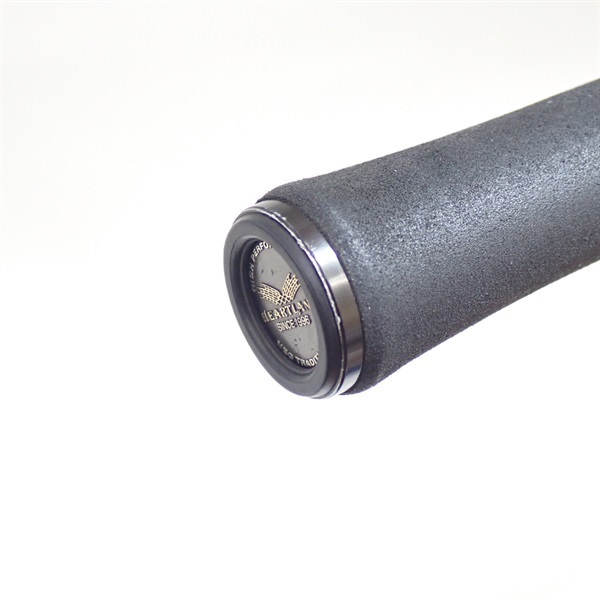 ハートランド疾風ビワコスペックHL742HRB－SV12
