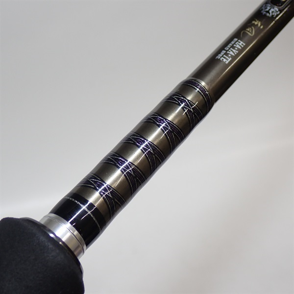 ハートランド疾風ビワコスペックHL742HRB－SV12