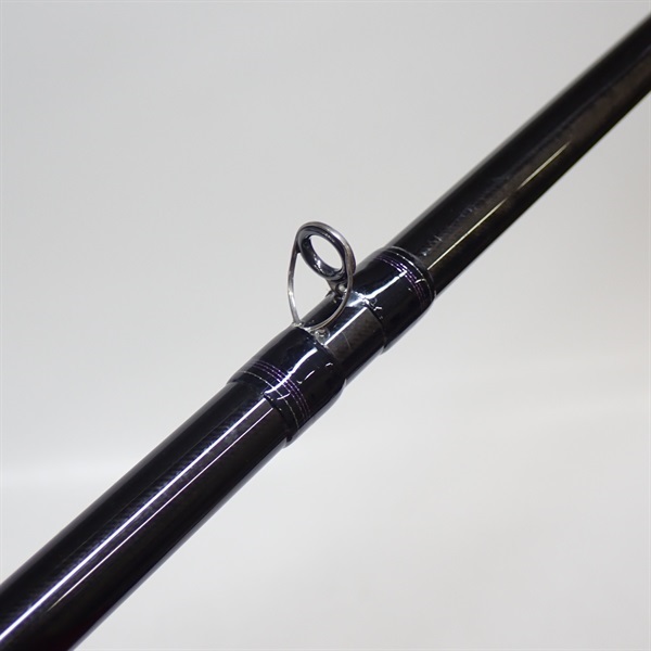 ハートランド疾風ビワコスペックHL742HRB－SV12