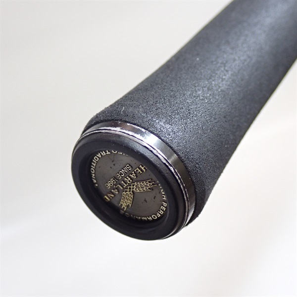 ハートランド疾風ビワコスペックHL742HRB－SV12