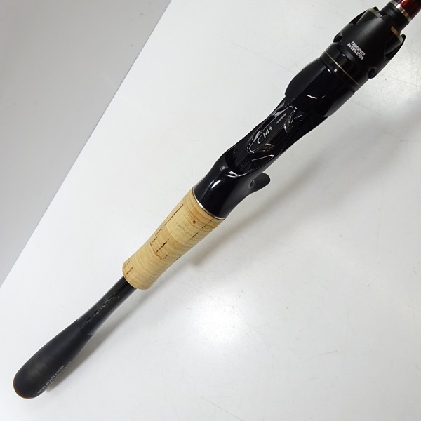 よしおシマノ　16ポイズングロリアス 169XHSHIMANO 16ポイズングロリアス166L＋ーBFS | イシグロ公式