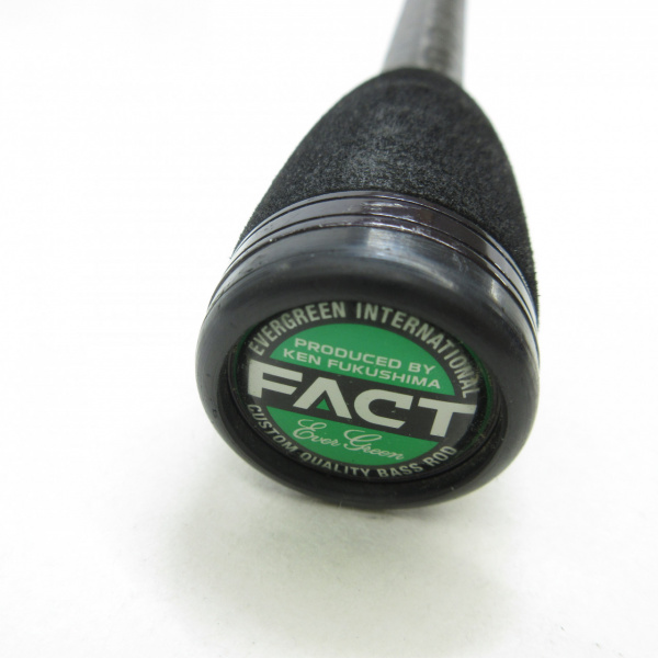 15コンバットスティック ヘラクレスファクト HFACー66MST