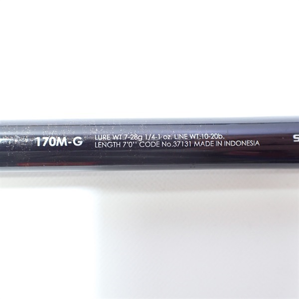 バンタム170M－G | イシグロ公式オンラインショップ