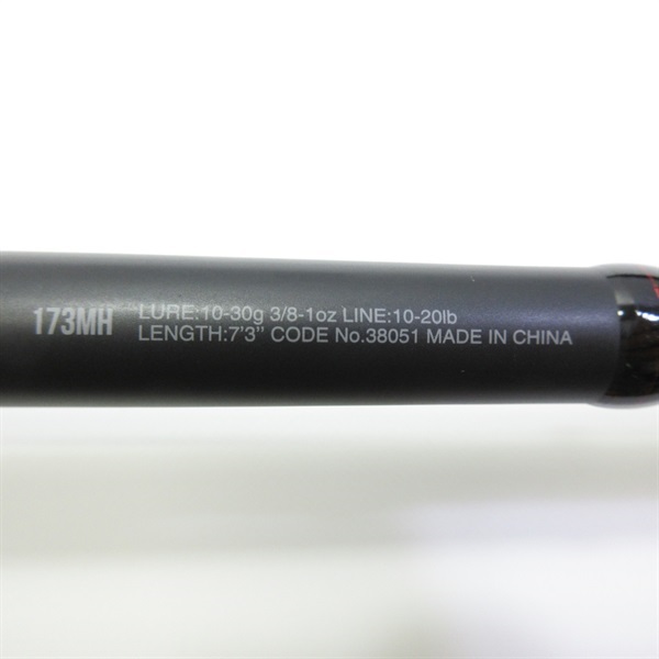 18ポイズンアドレナ173MH 18ポイズンアドレナ 173MH-2｜＠ベリーネット 日本最大新品中古