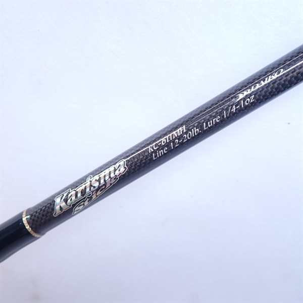 カリスマスティックKC611MH | イシグロ公式オンライン