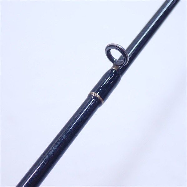 【最終値下げ】バス釣りロッド　カリスマスティック　オールラウンダーモデル　超美品 最終値下げ】バス釣りロッド カリスマスティック オールラウンダー