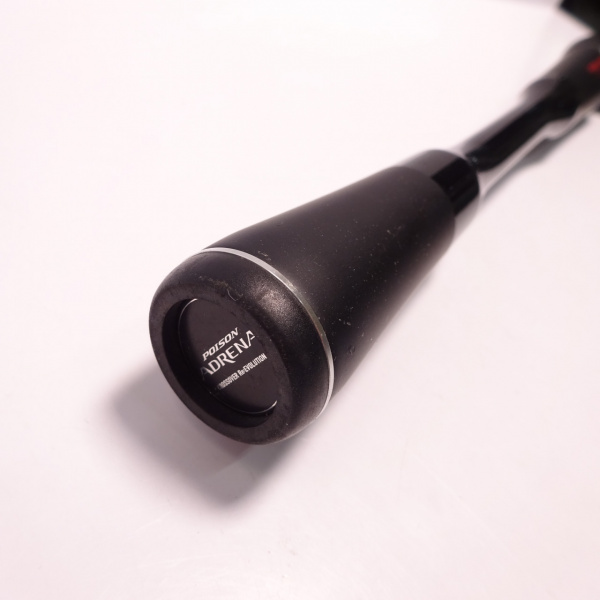 【超特価sale開催】  18ポイズンアドレナ 166M-2 イシグロ公式オンラインショップ | ロッド