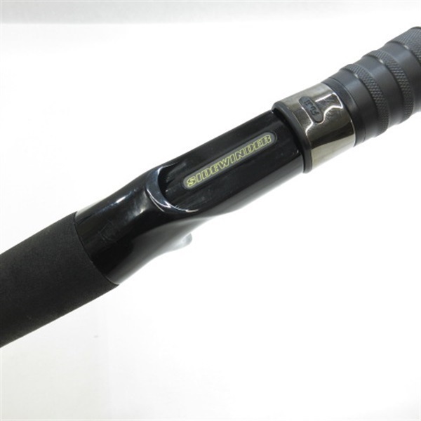 サイドワインダー HGC-70XS/GP ブッシュバイパー | イシグロ公式