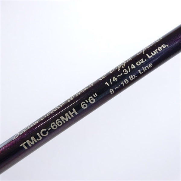 テムジンTMJC－66MH | イシグロ公式オンラインショップ