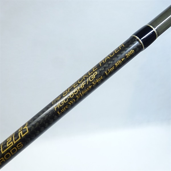 サイドワインダー SPECKLE RACER HGC-65HF/GP DEPS SIDEWINDER